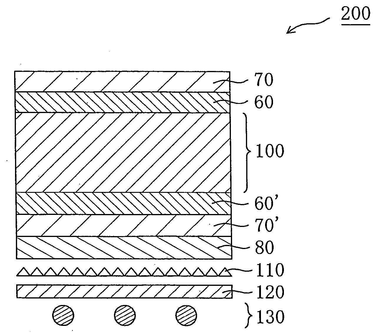 Liquid crystal panel and liquid crystal display apparatus