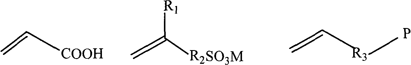 Anti-scaling agent for oil well silicate scale