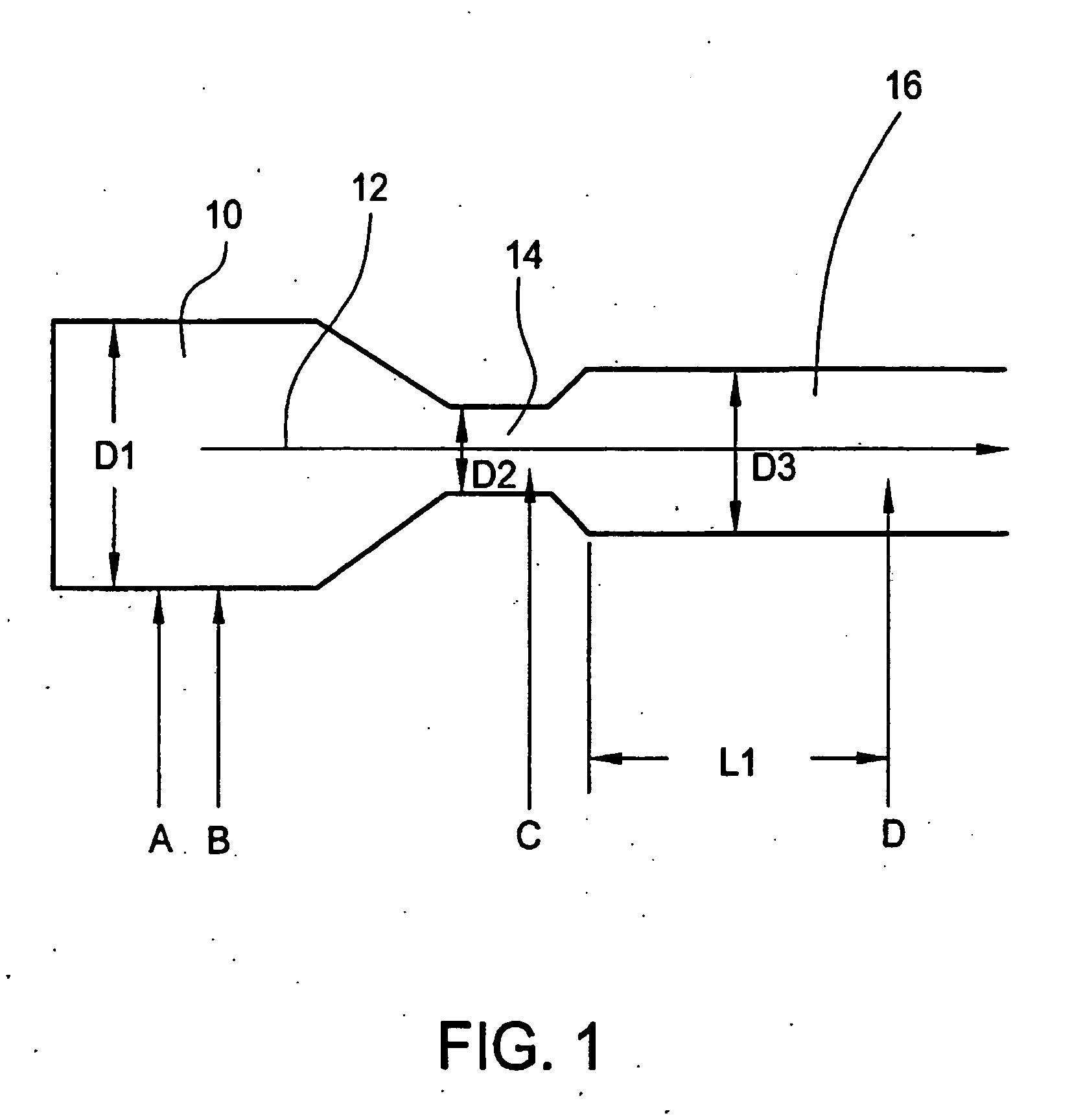 Fumed metal oxide particles and process for producing the same