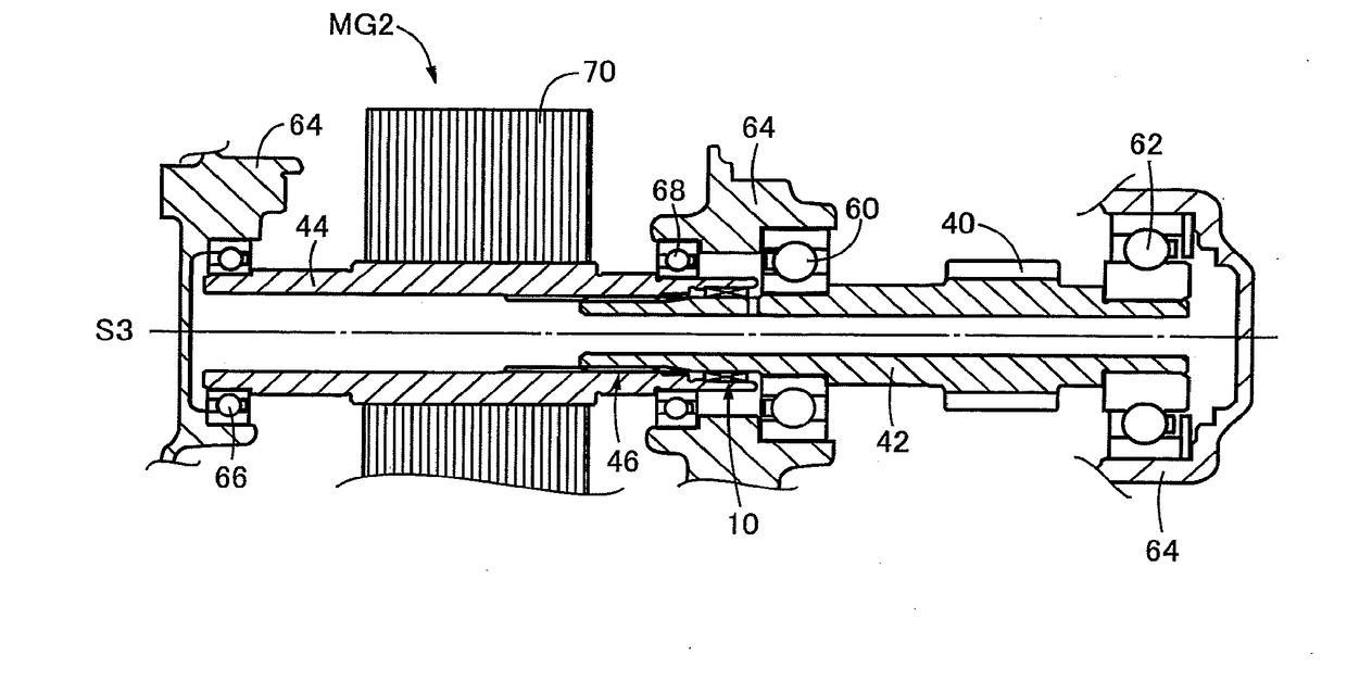 Friction damper