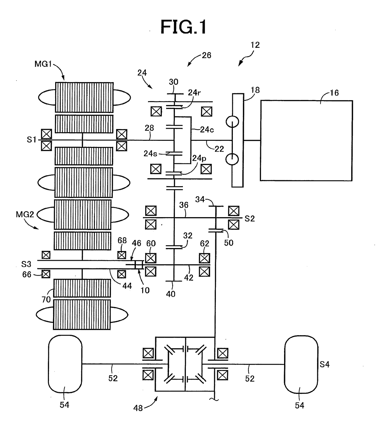 Friction damper