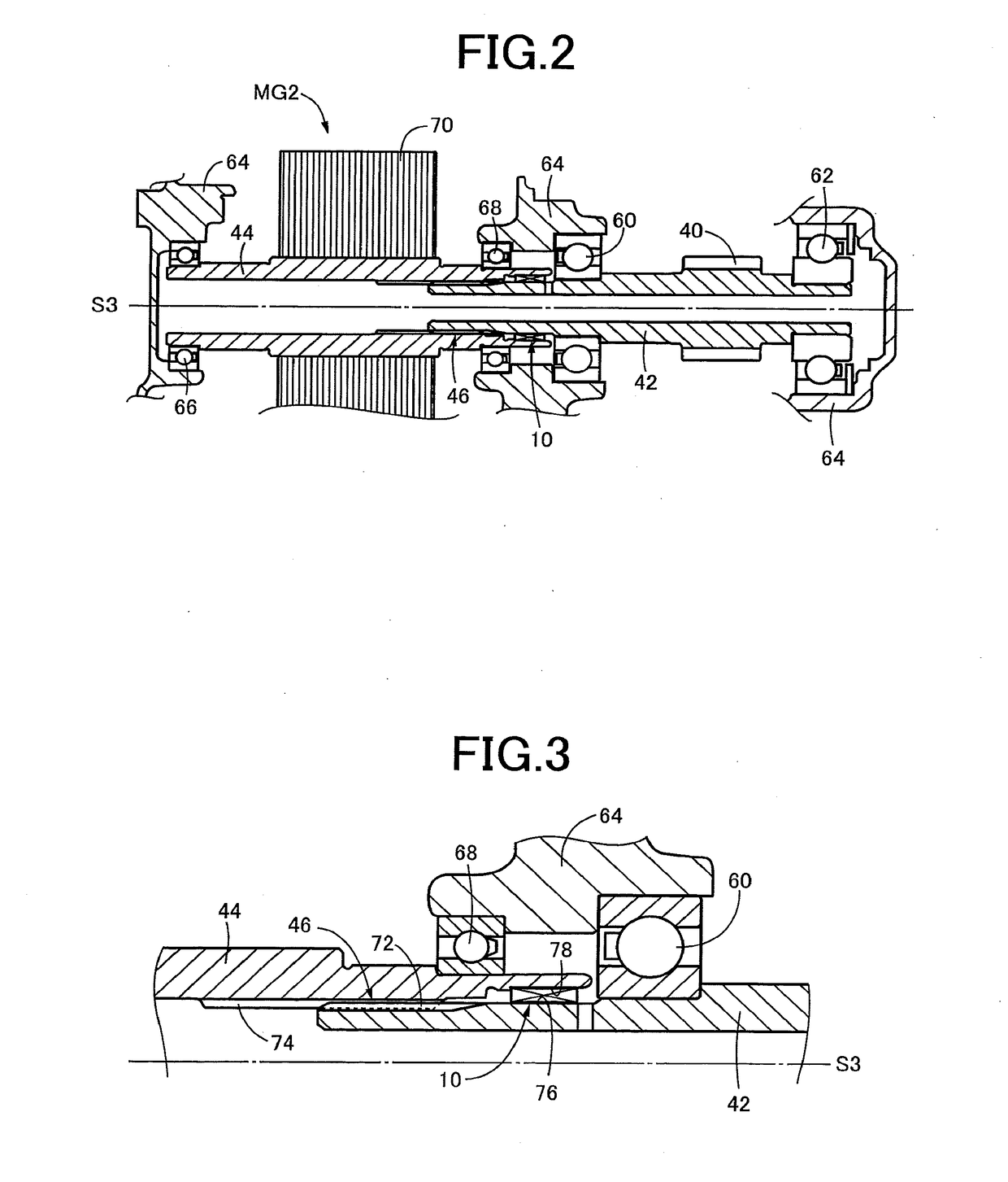 Friction damper