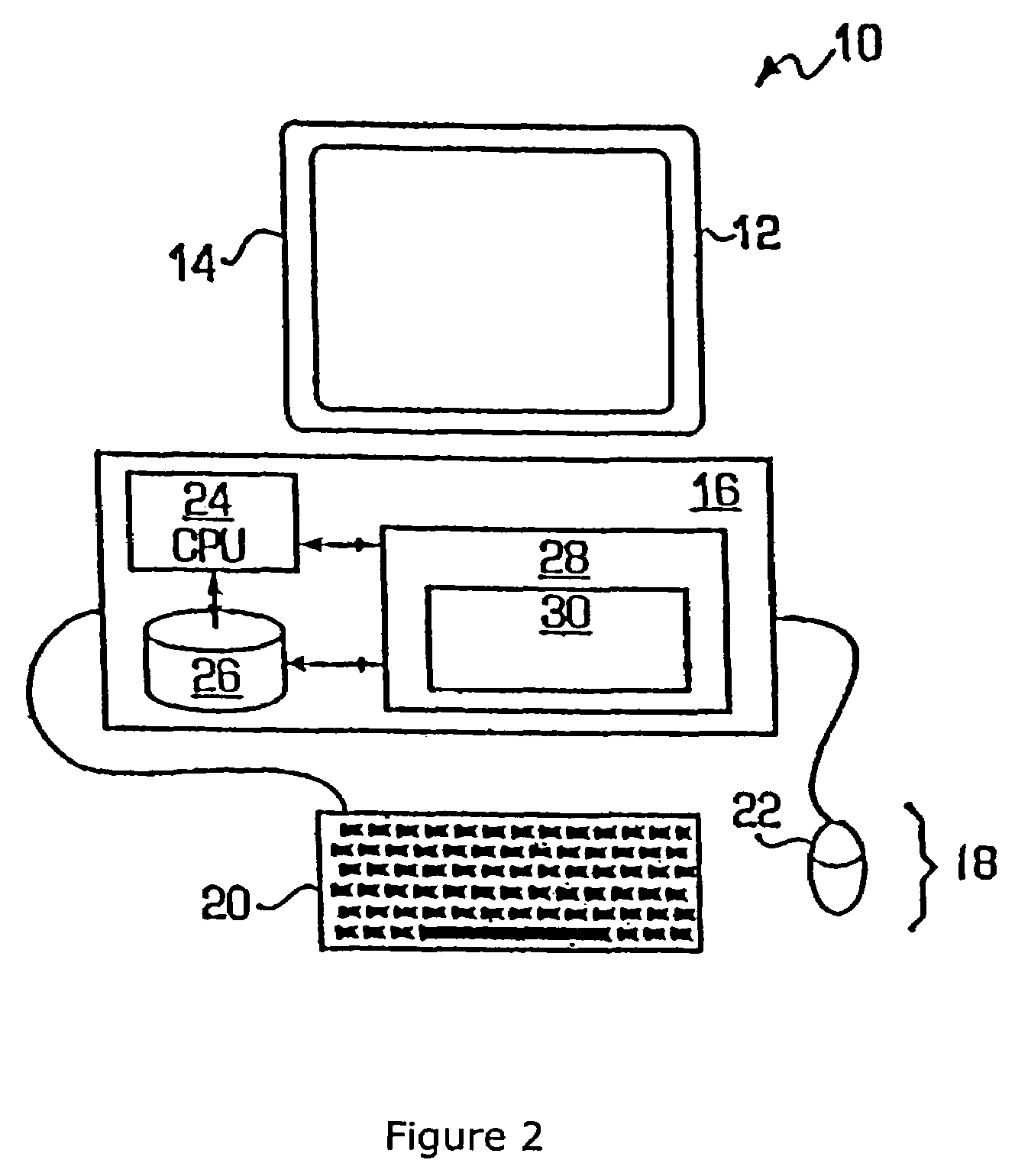 Model-based pattern characterization to generate rules for rule-model-based hybrid optical proximity correction