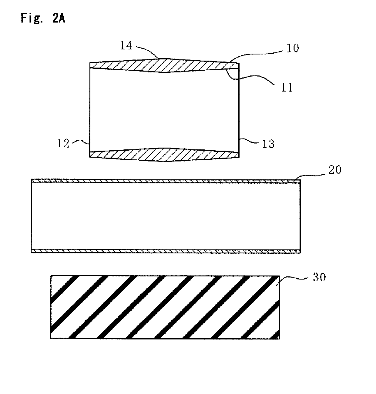 Method for joining members, and joint body