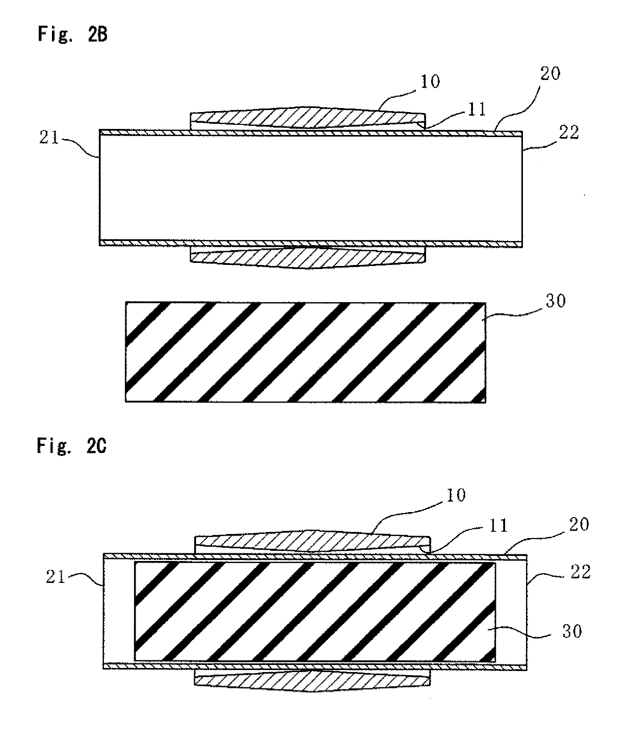 Method for joining members, and joint body