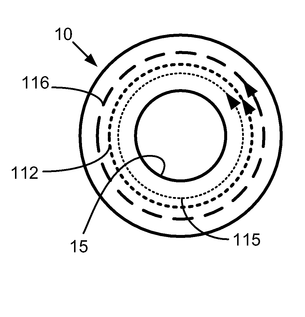 Stram cells with ampere field assisted switching