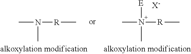 Detergent composition