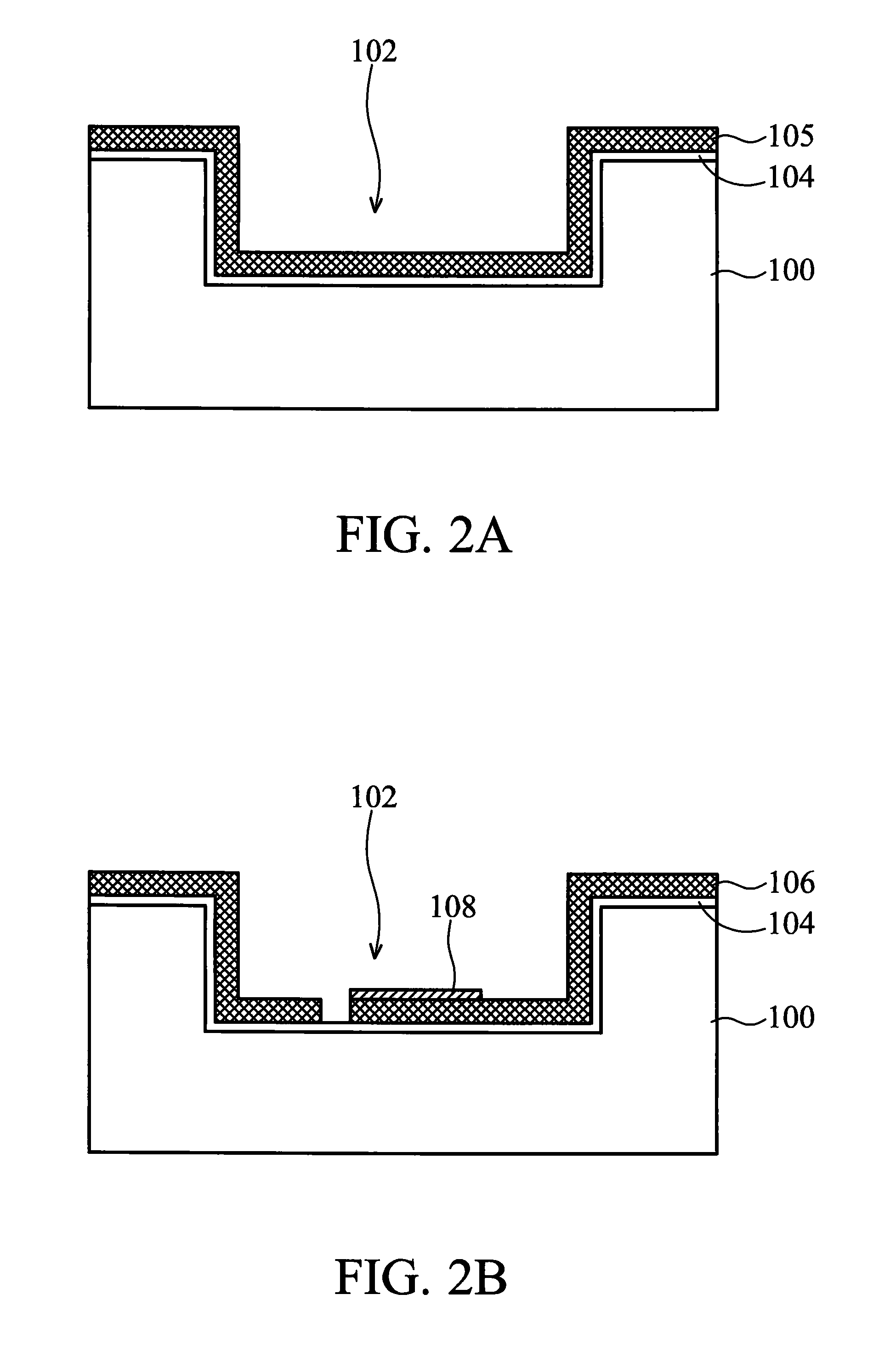 Light-emitting diode package