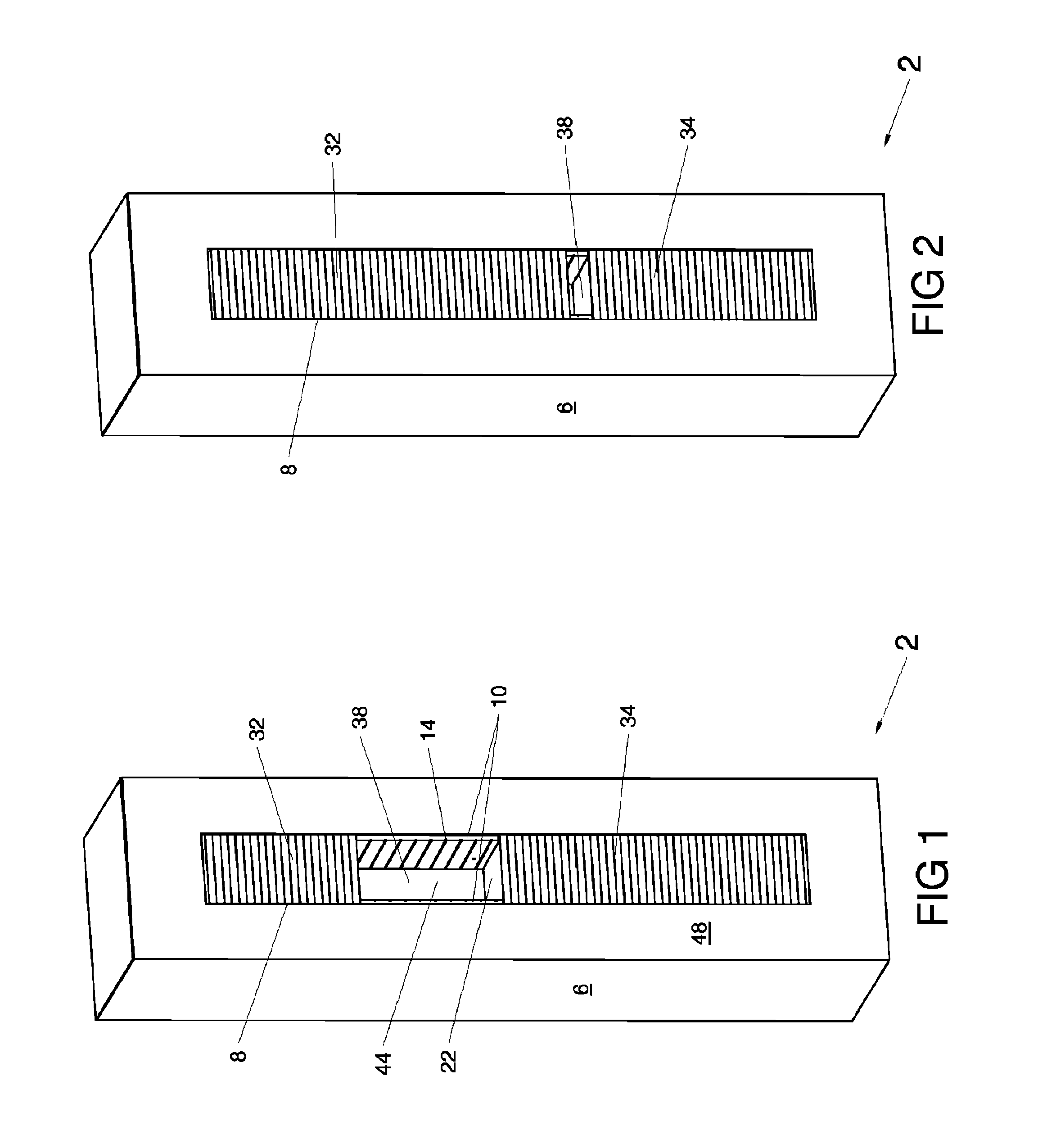 Storage and retrieval machine with variable-height door opening