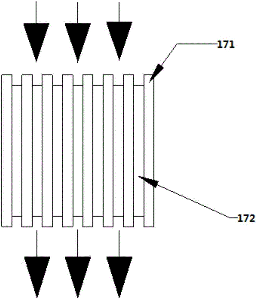 Engine thermal energy recovery generating set