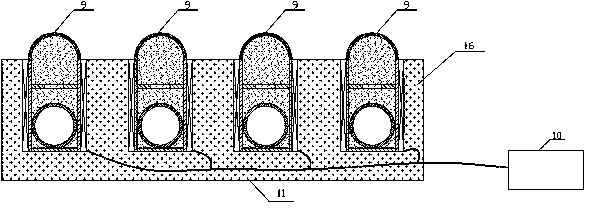 Magnetorheological smart skin