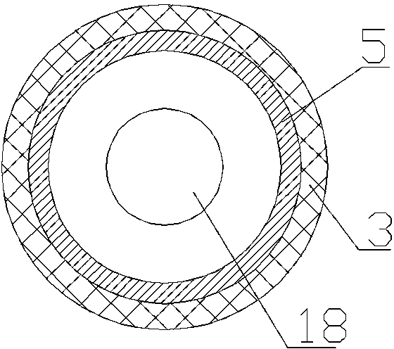 Magnetorheological smart skin