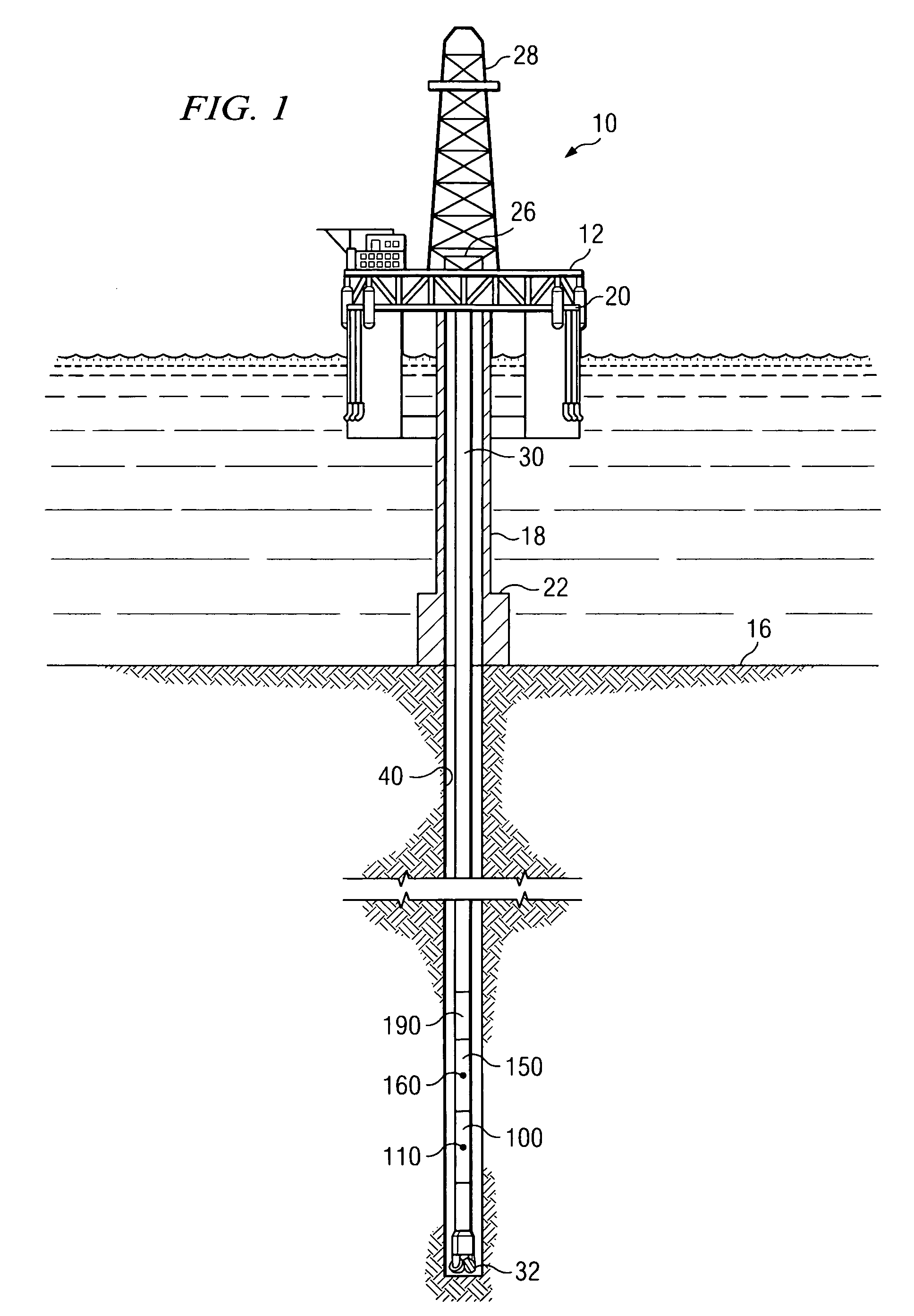 Data compression method for use in downhole applications