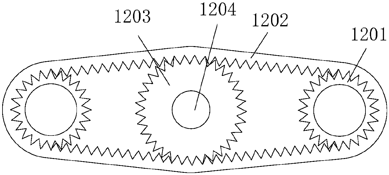 An intelligent solar water heater