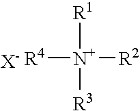 Method for clay exfoliation, compositions therefore, and modified rubber containing same