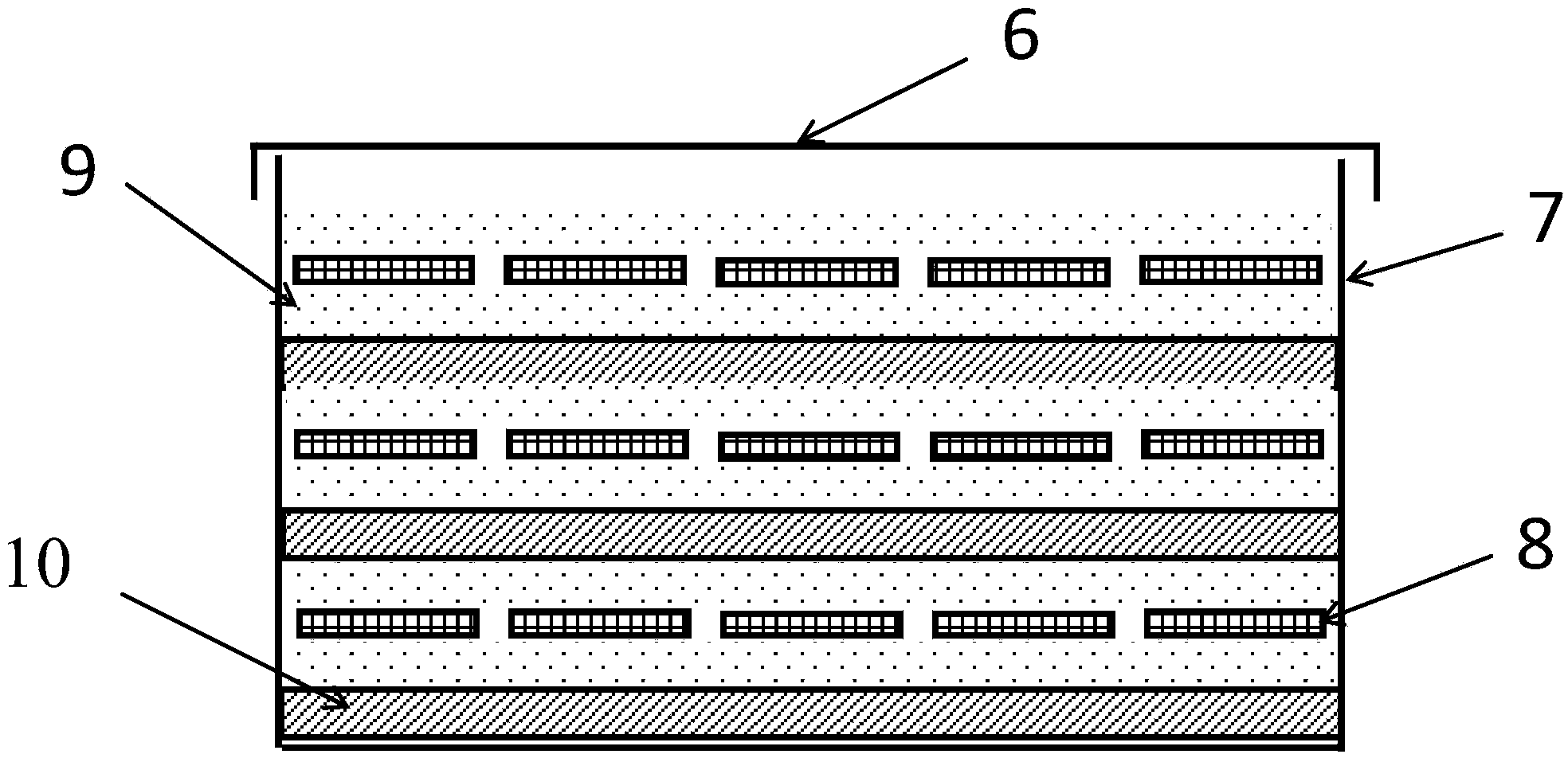 Preparing method of R-Fe-B sintered magnet