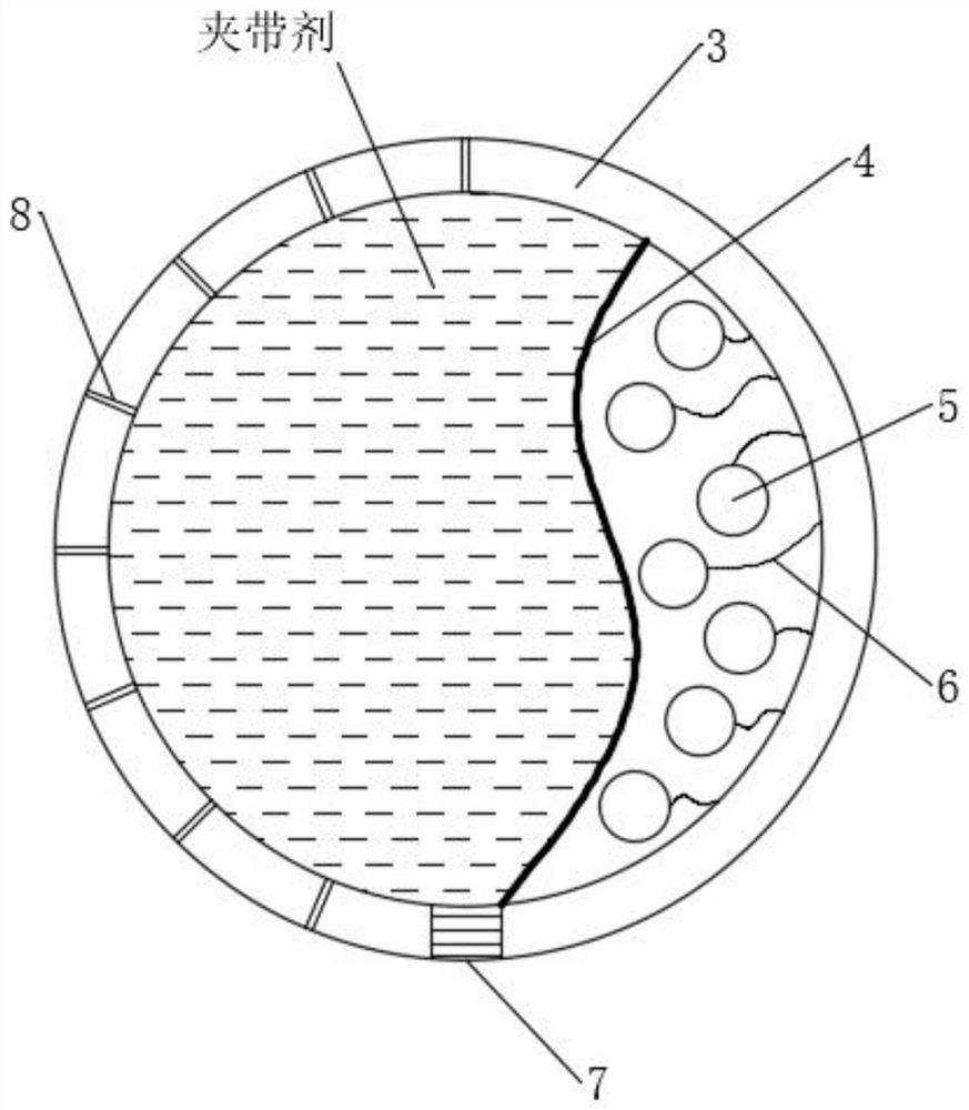 A supercritical co  <sub>2</sub> Extracted Entrained Pharmaceutical Methods