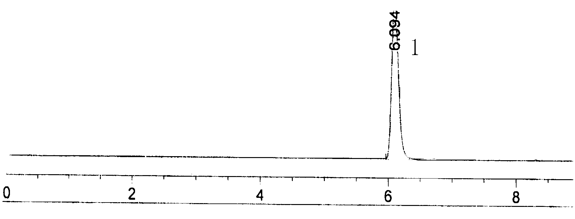 Diamondback moth extract and application thereof