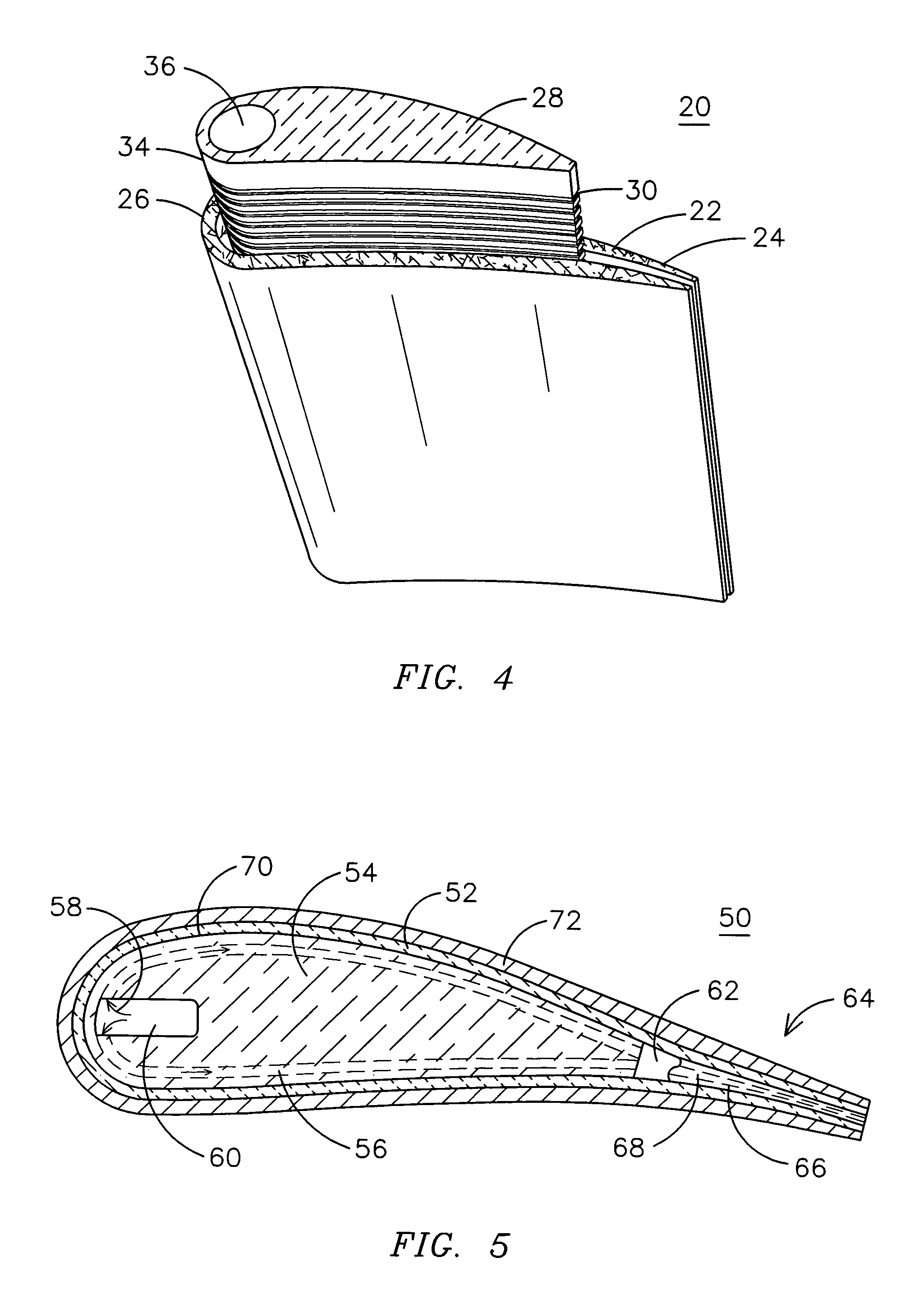 Strain tolerant aggregate material