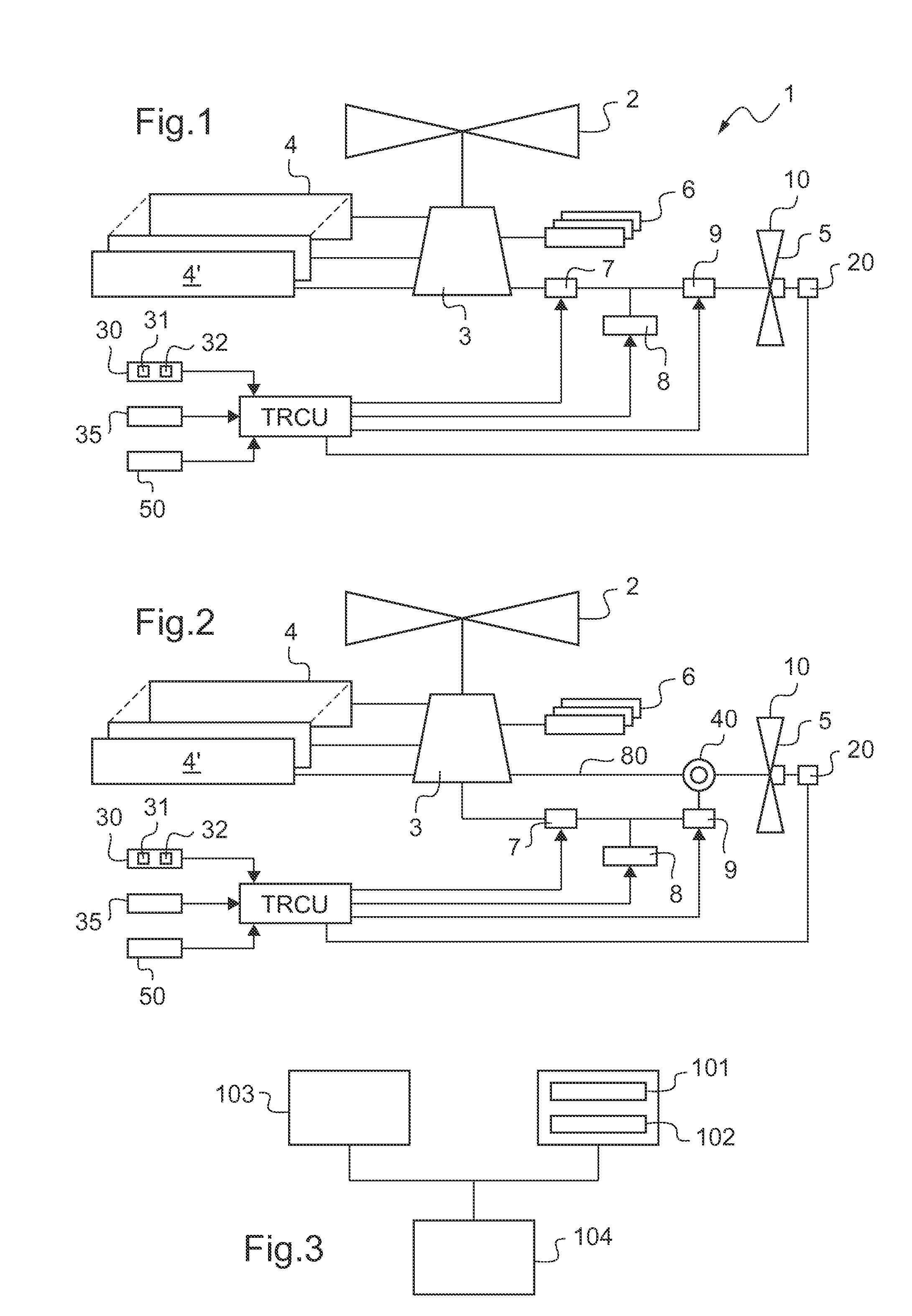 Rotary wing aircraft having a tail rotor, and a method of optimizing the operation of a tail rotor