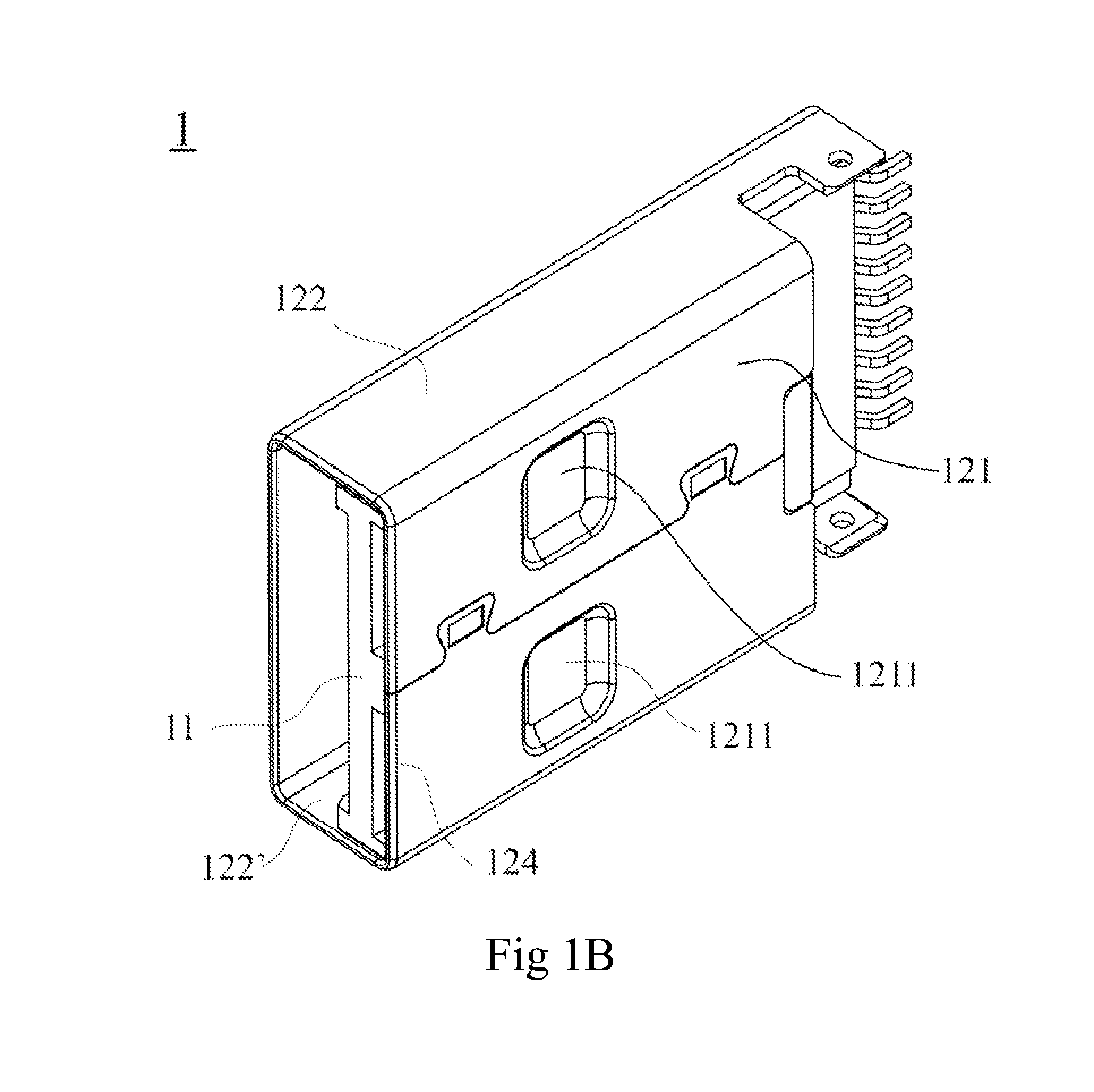 Plug connector