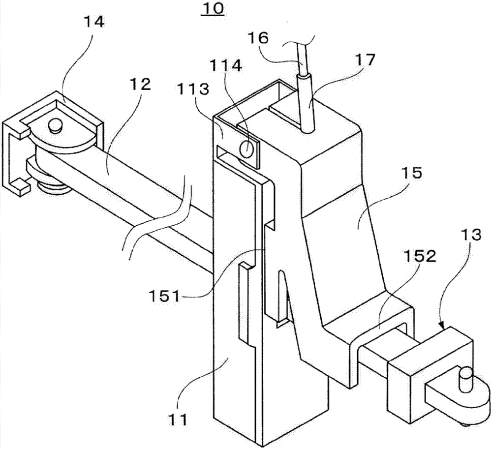 Door checking mechanism for vehicle doors