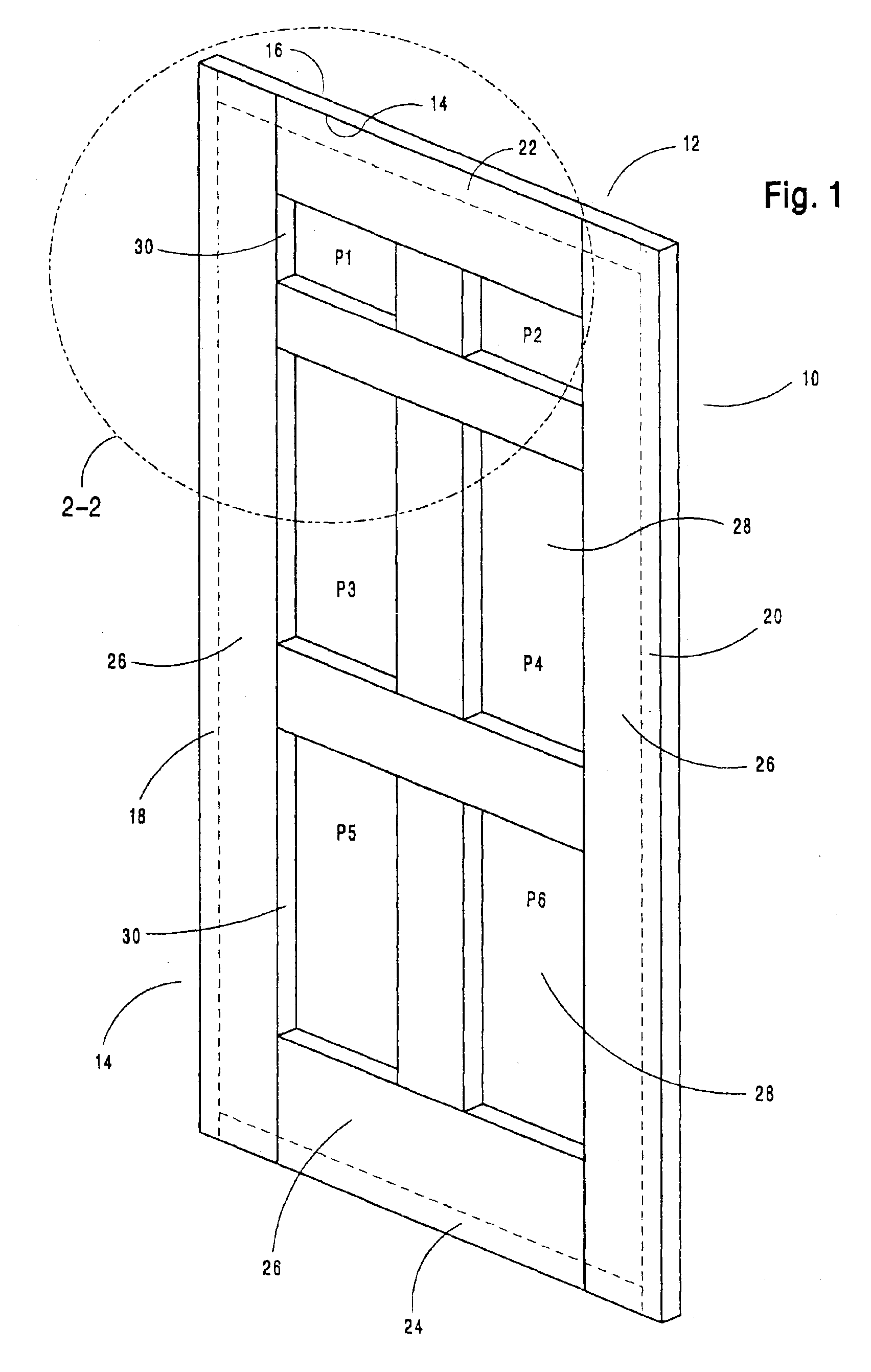 Method and apparatus for creating an image on an article and printed article