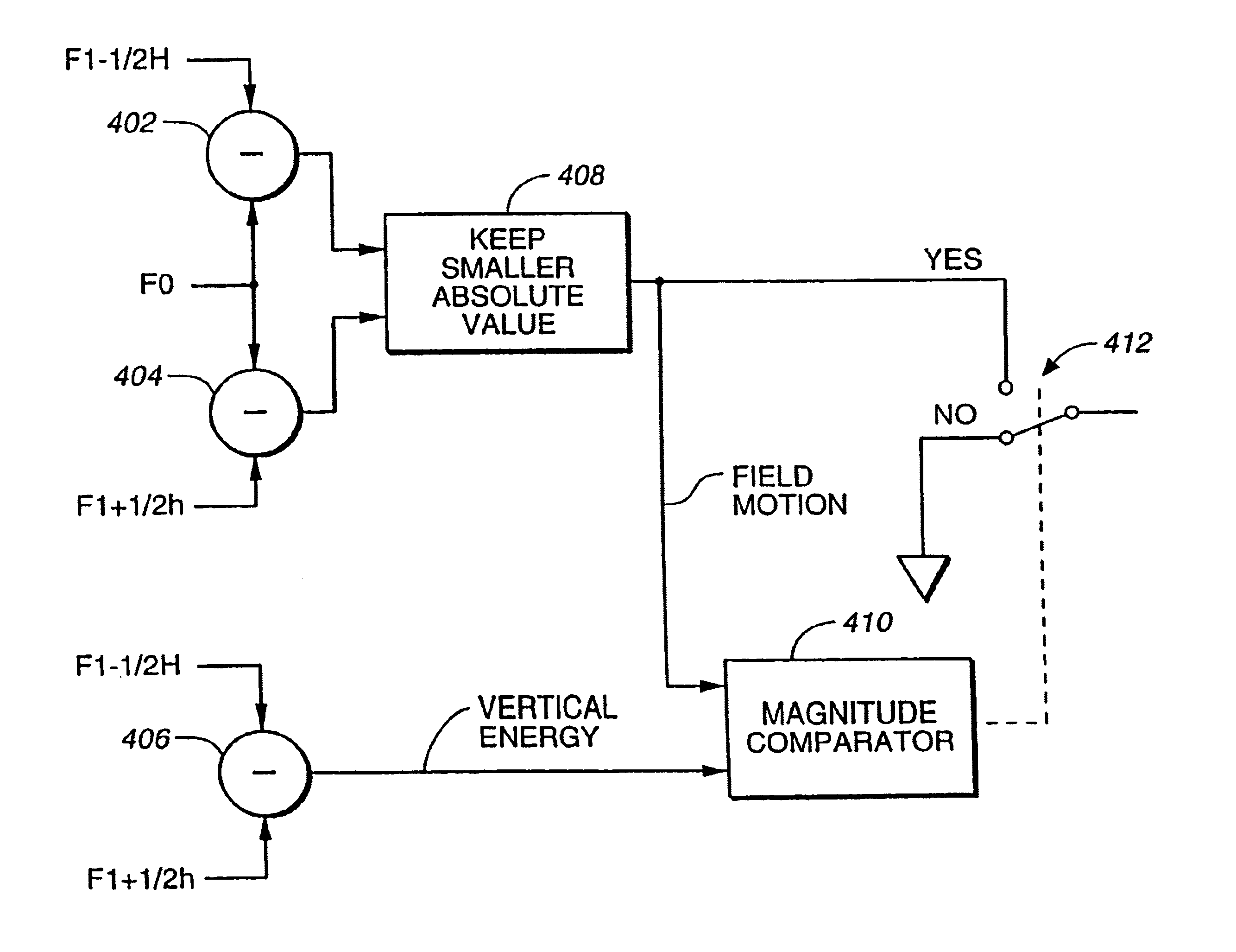 Film source video detection