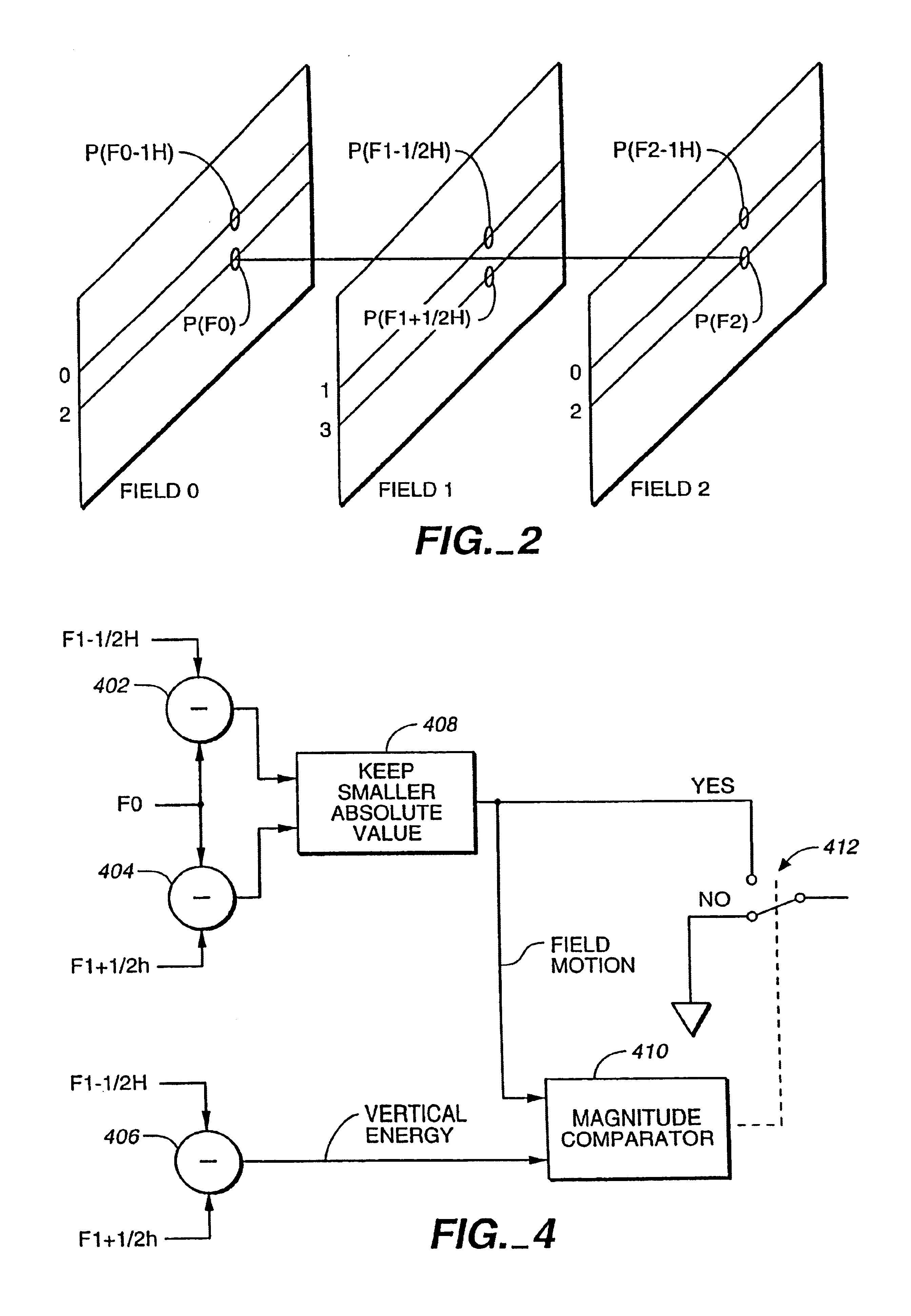 Film source video detection