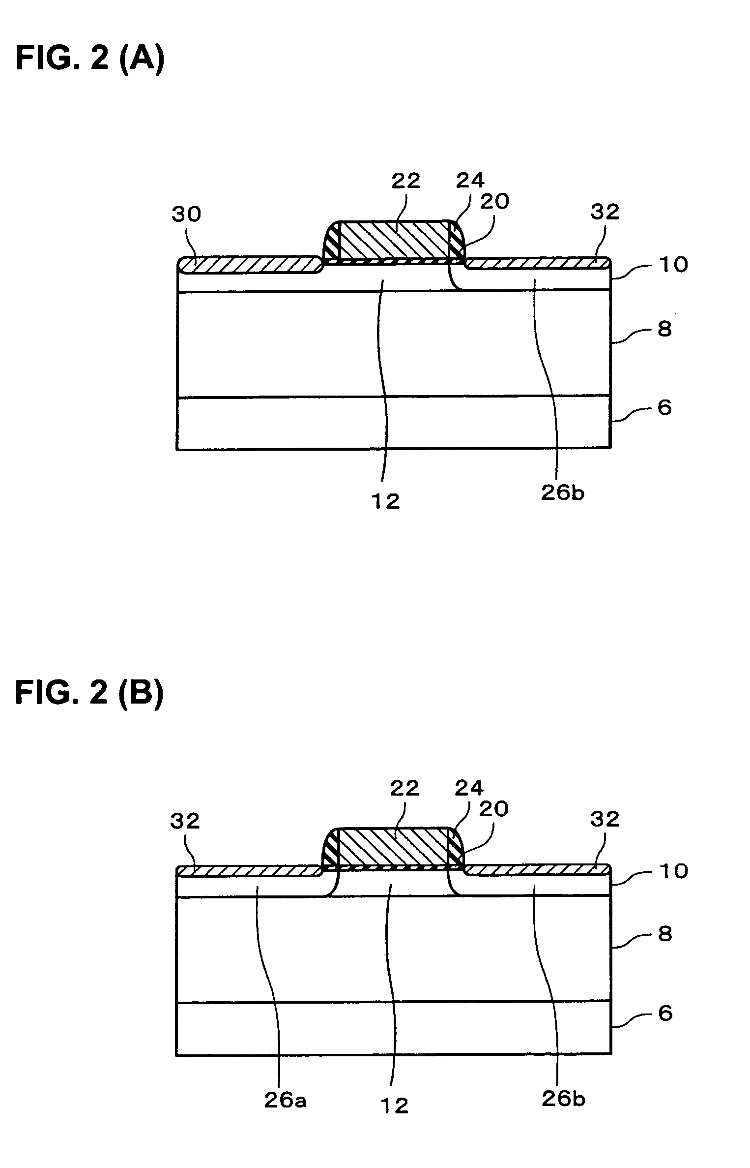 Semiconductor device and method for manufacturing the same