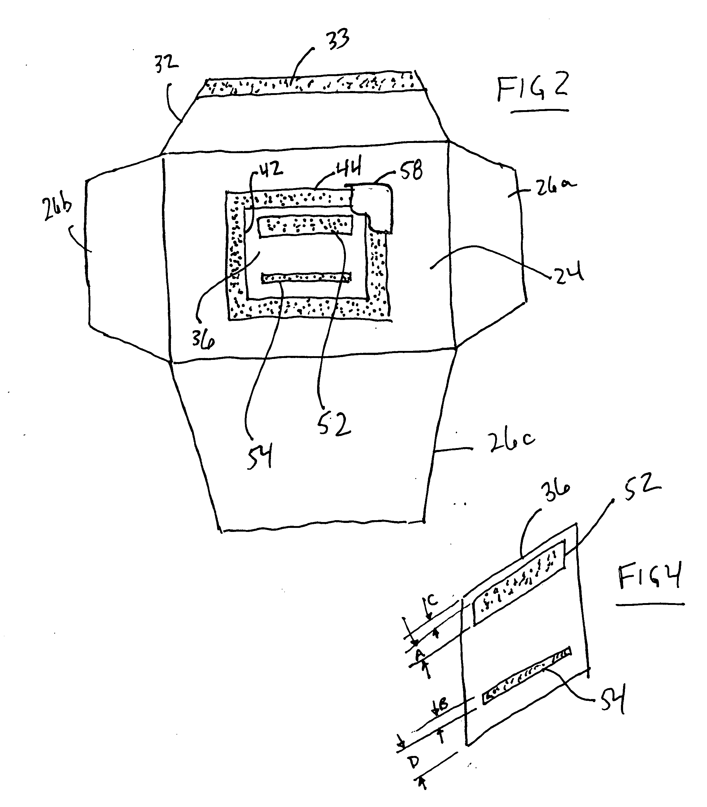 Integrated envelope and repositionable note