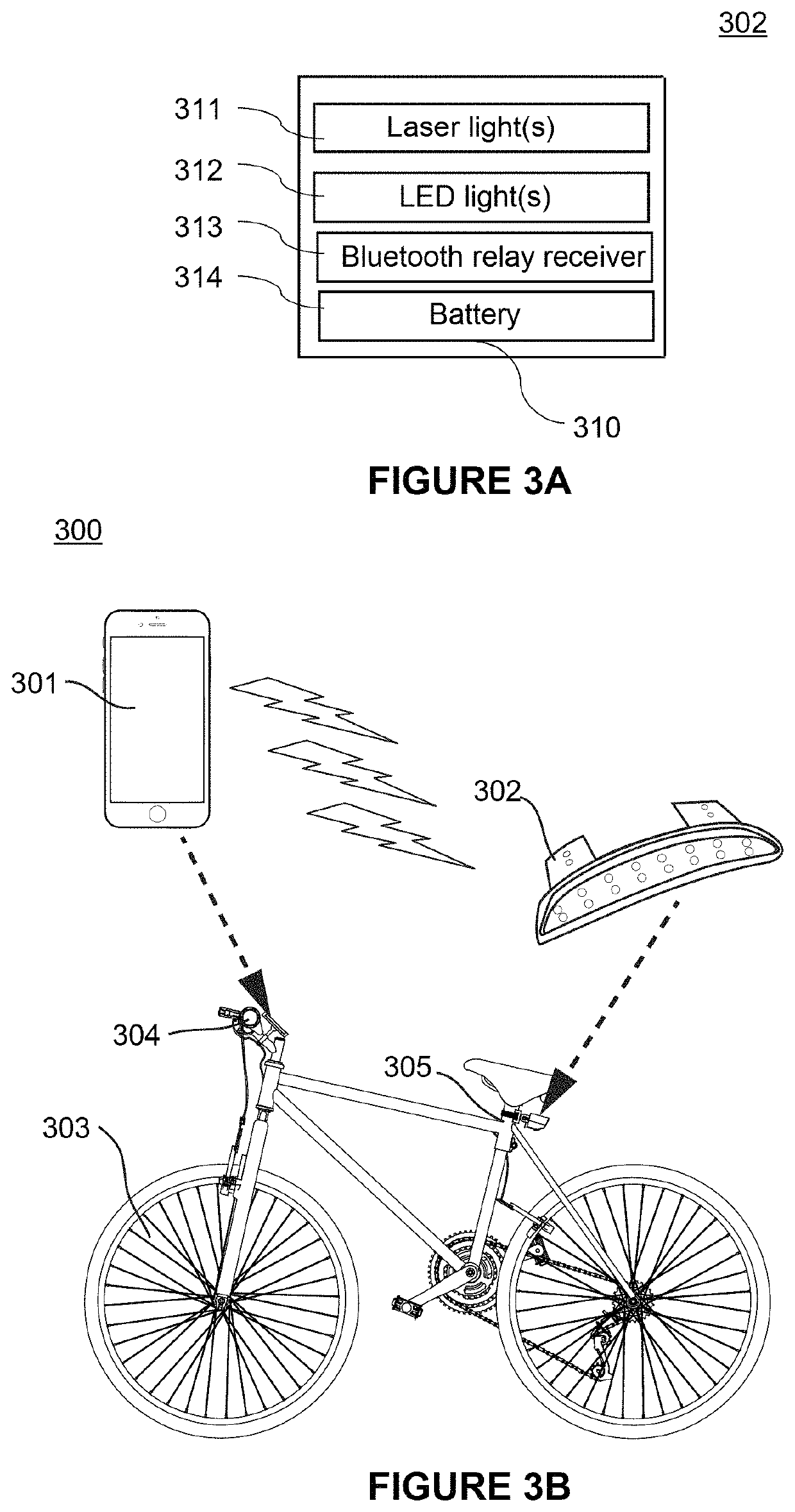 Systems, methods and techniques for intelligent accessories