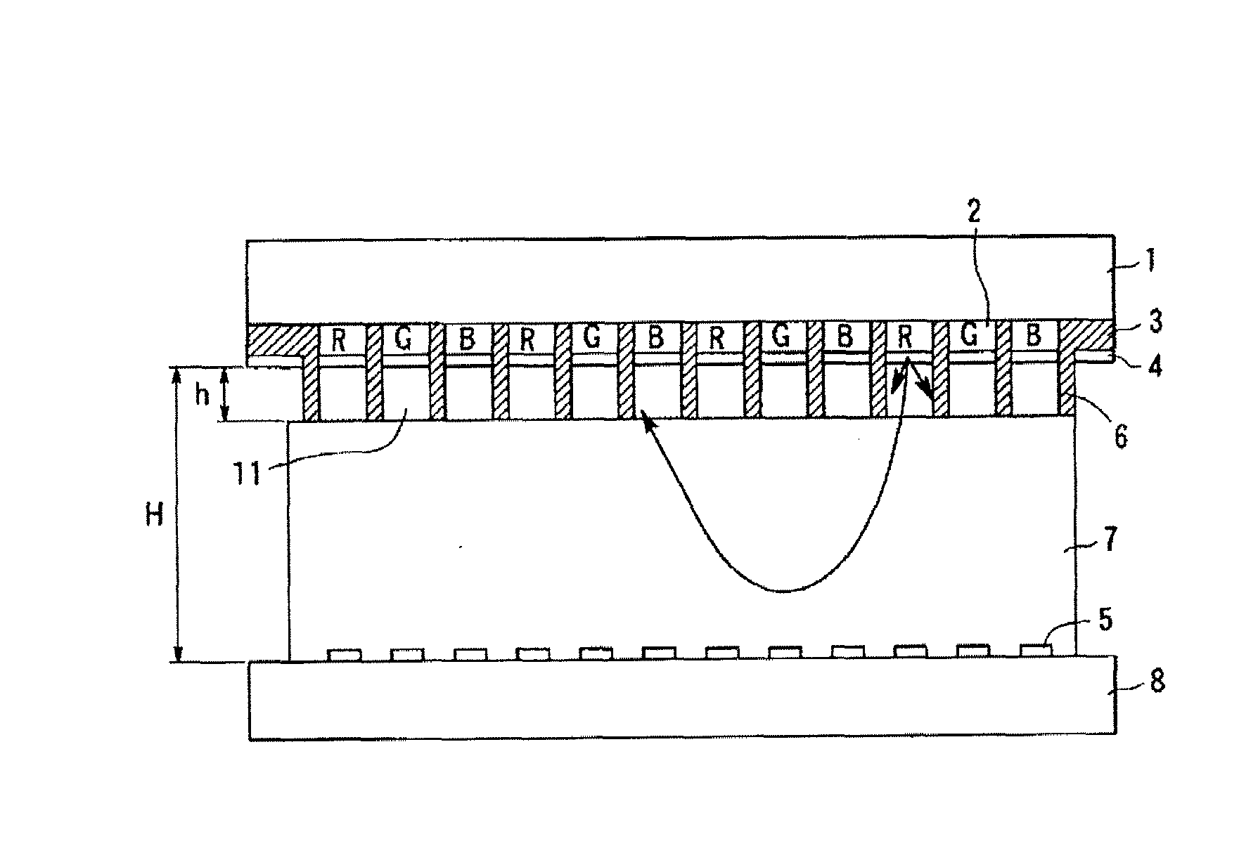 Image display apparatus