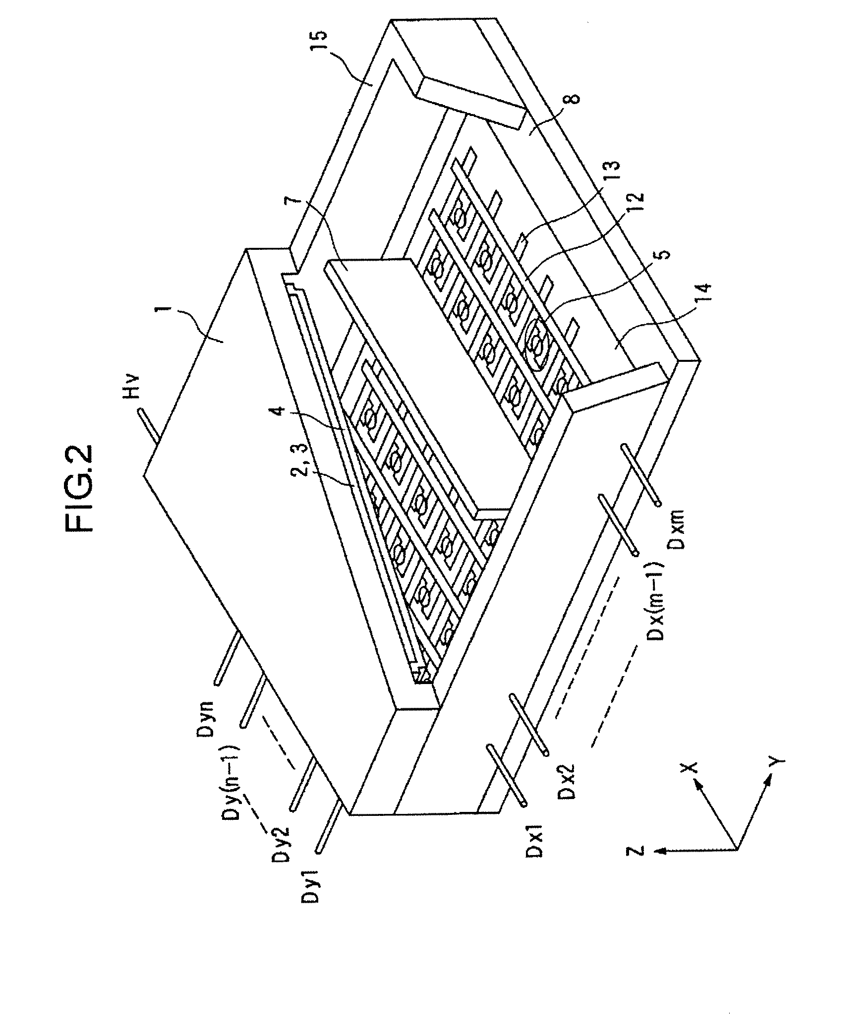 Image display apparatus