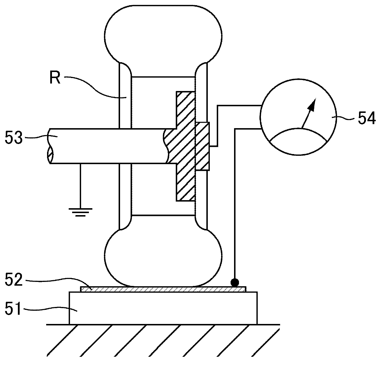 Rubber Composition For Tire, And Pneumatic Tire