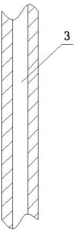 Working clothes with far-infrared ray radiation function