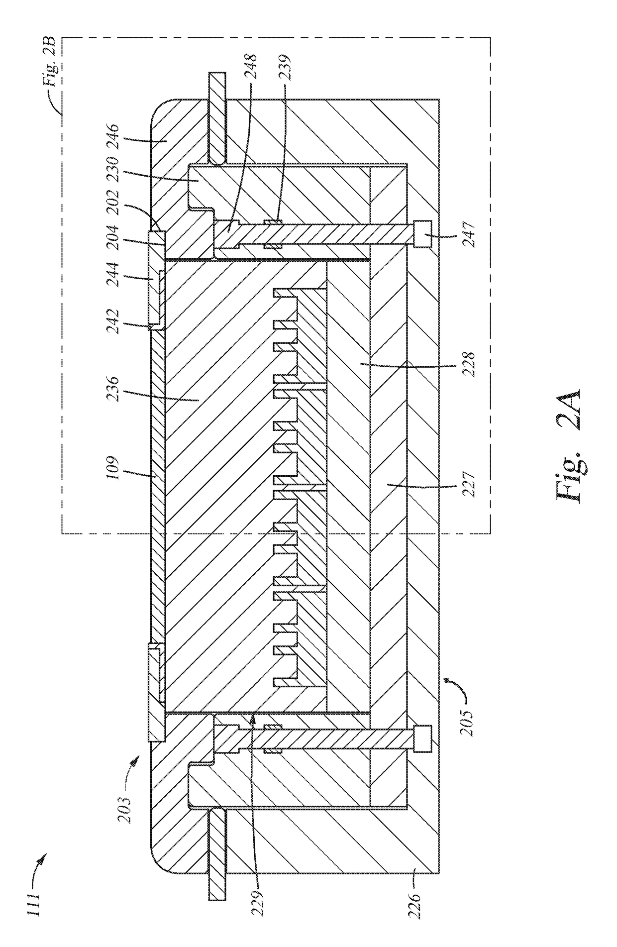 Wafer edge ring lifting solution