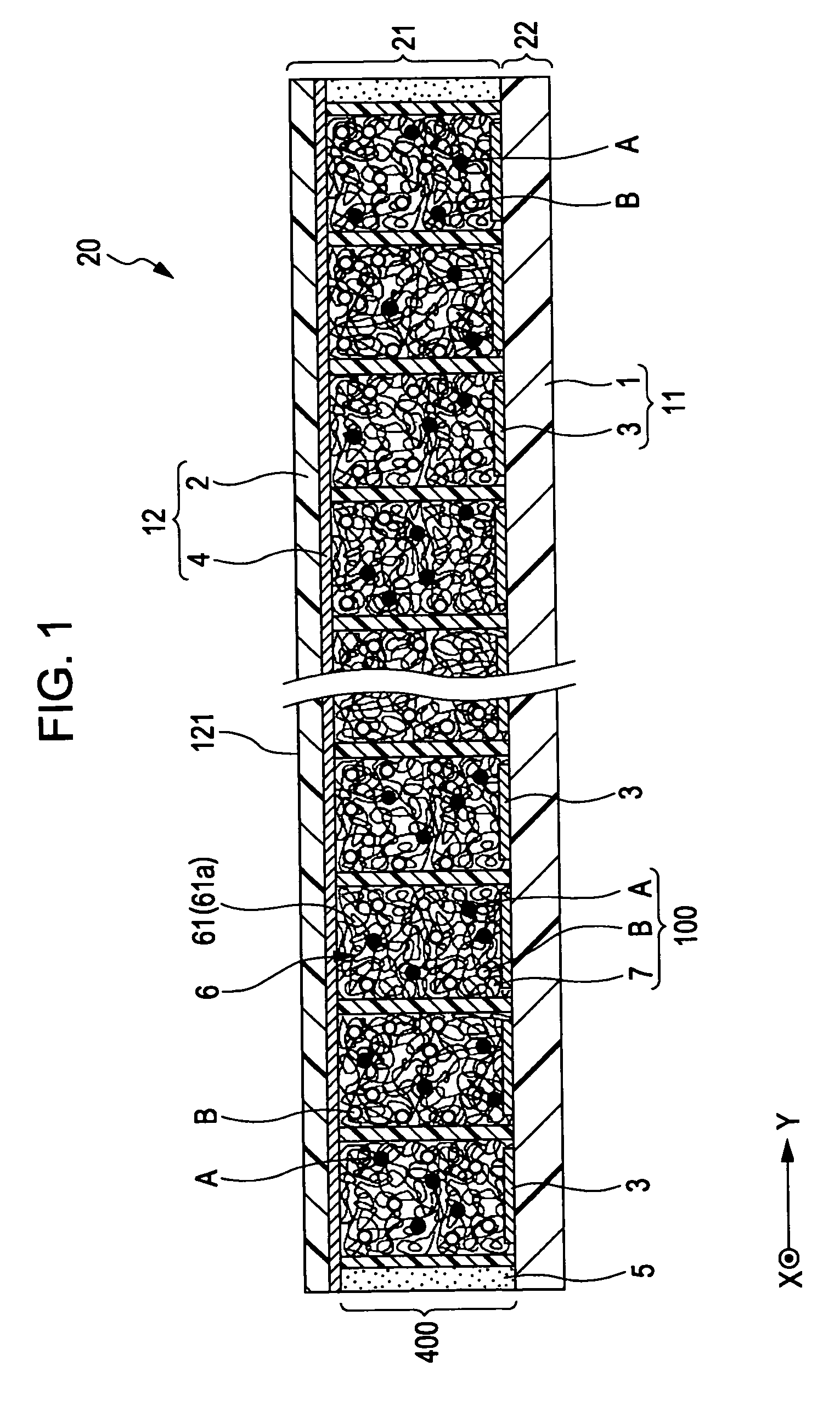 Display sheet, method of manufacturing display sheet, display device and electronic apparatus