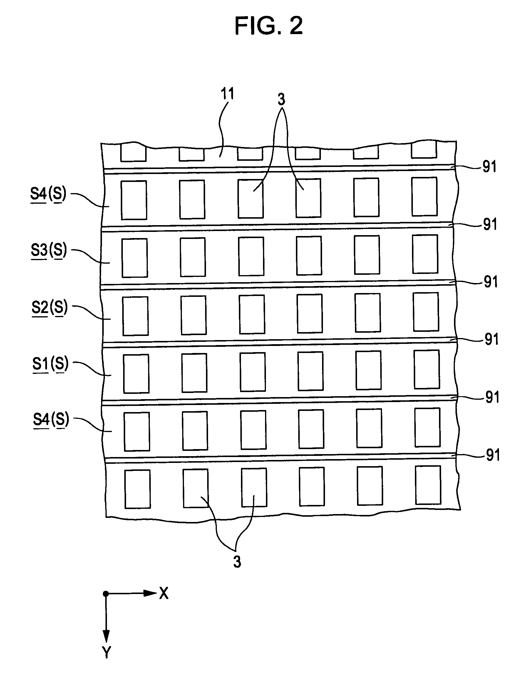 Display sheet, method of manufacturing display sheet, display device and electronic apparatus