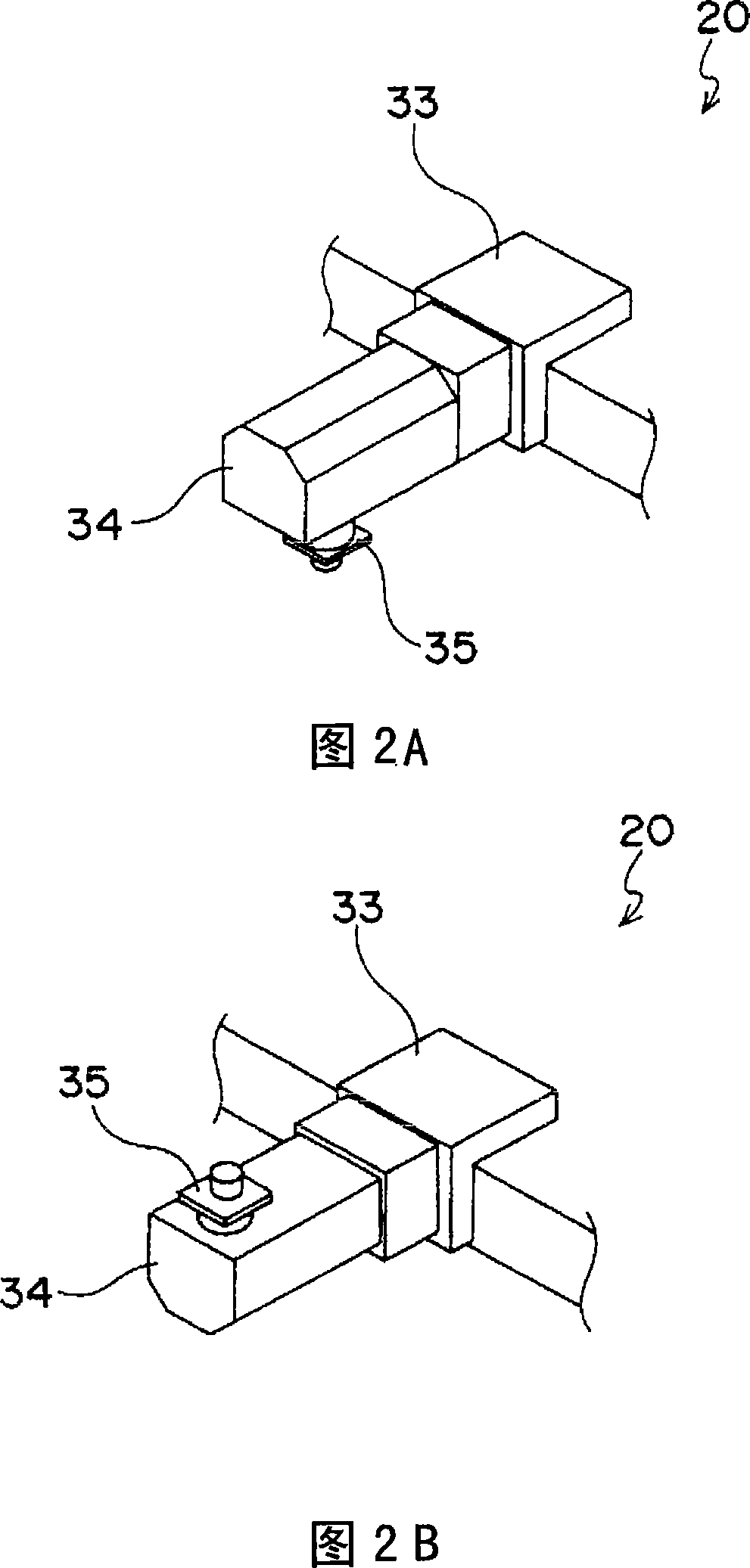 Component mounting apparatus and component mounting method