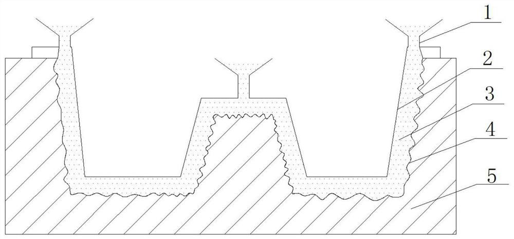 Powder Conformal Volume Additive Method for Hot Forging Die Remanufacturing and Its Application