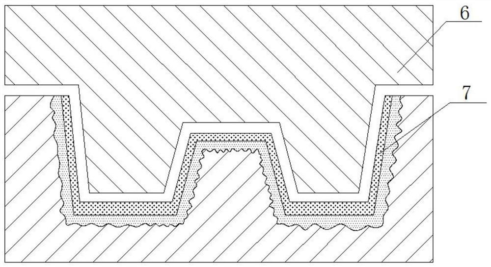 Powder Conformal Volume Additive Method for Hot Forging Die Remanufacturing and Its Application