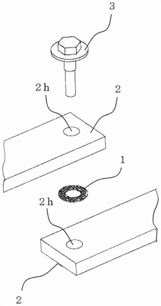 conductor connection device