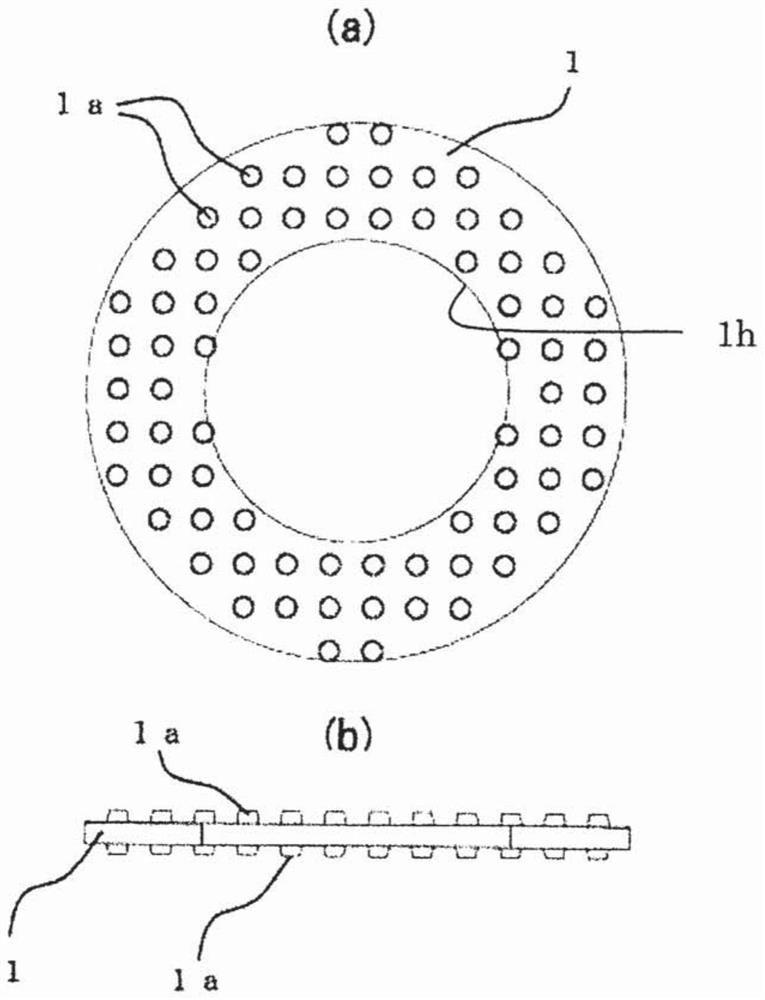 conductor connection device