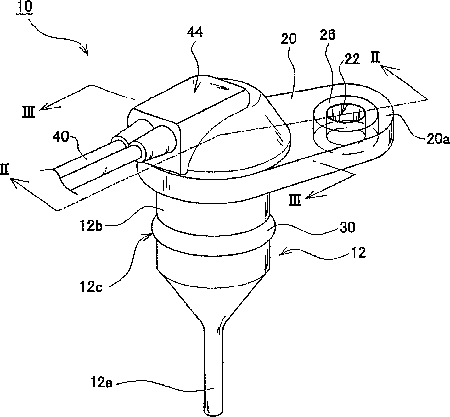 Temperature sensor