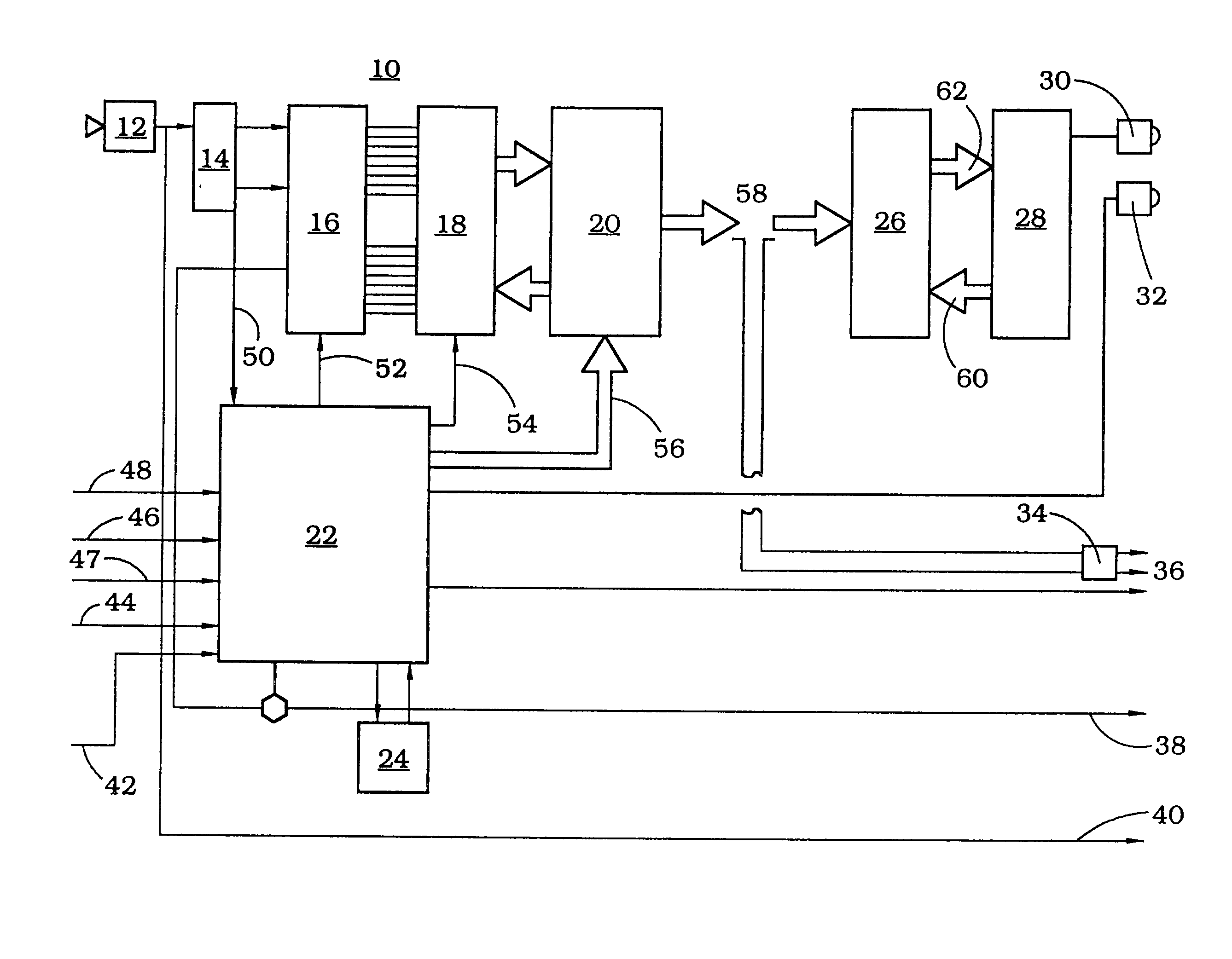 Secure, vehicle mounted, incident recording system