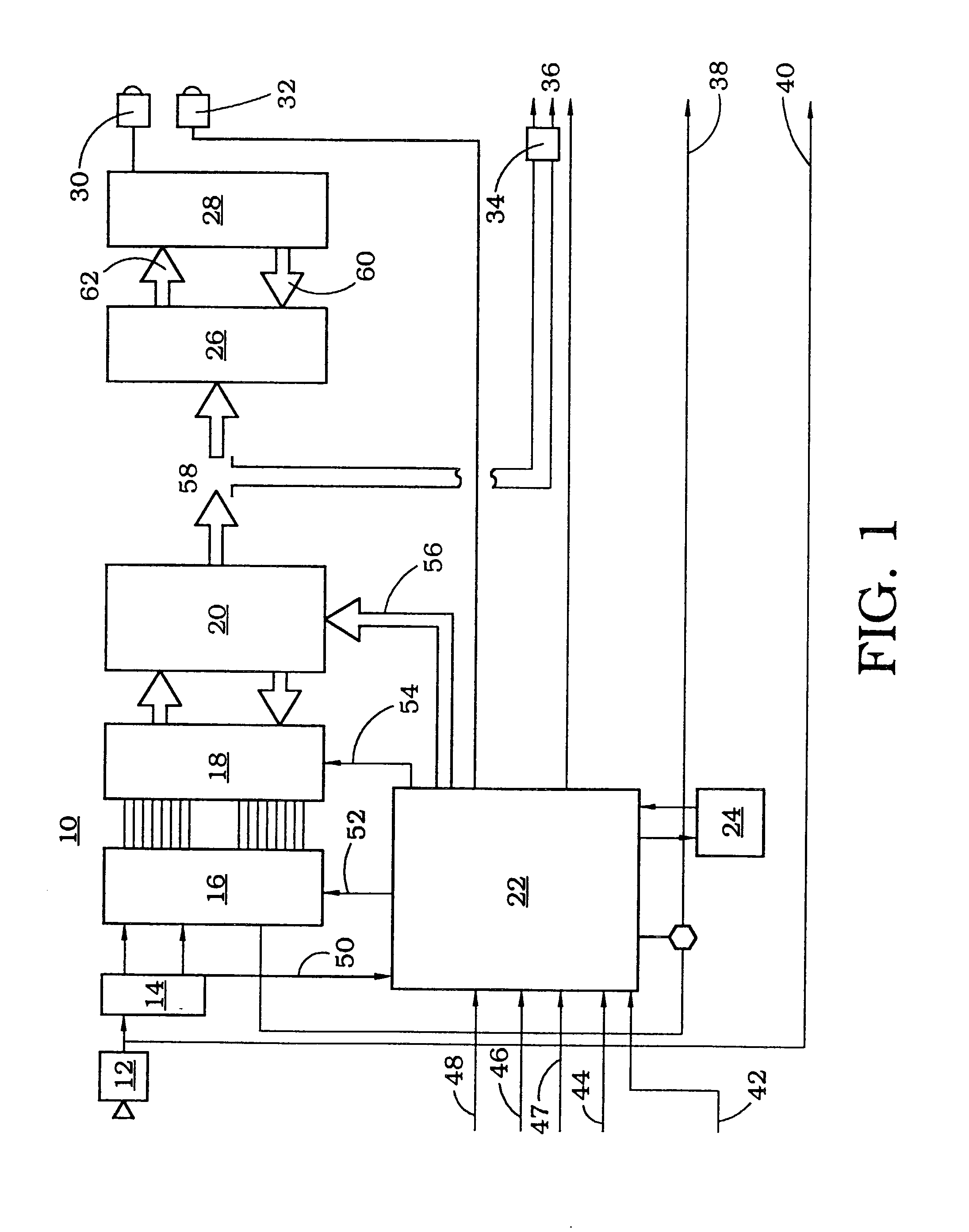 Secure, vehicle mounted, incident recording system