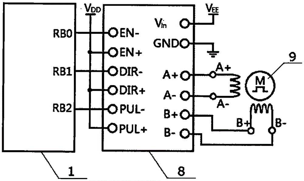 Missing potato seeding and missing seeding supplementing control system