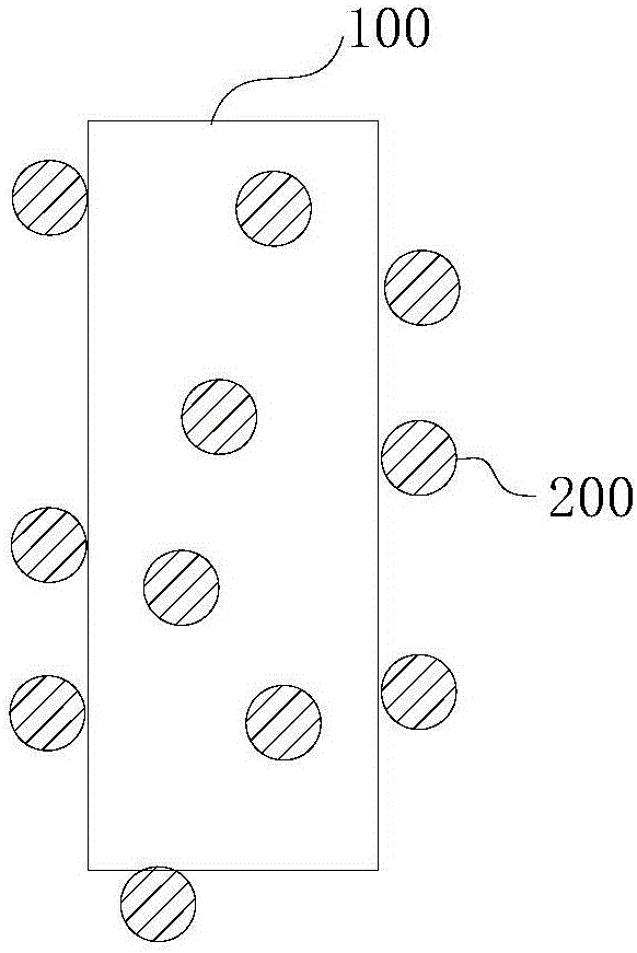 Electrode and preparation method thereof, biosensor and enzyme biofuel cell