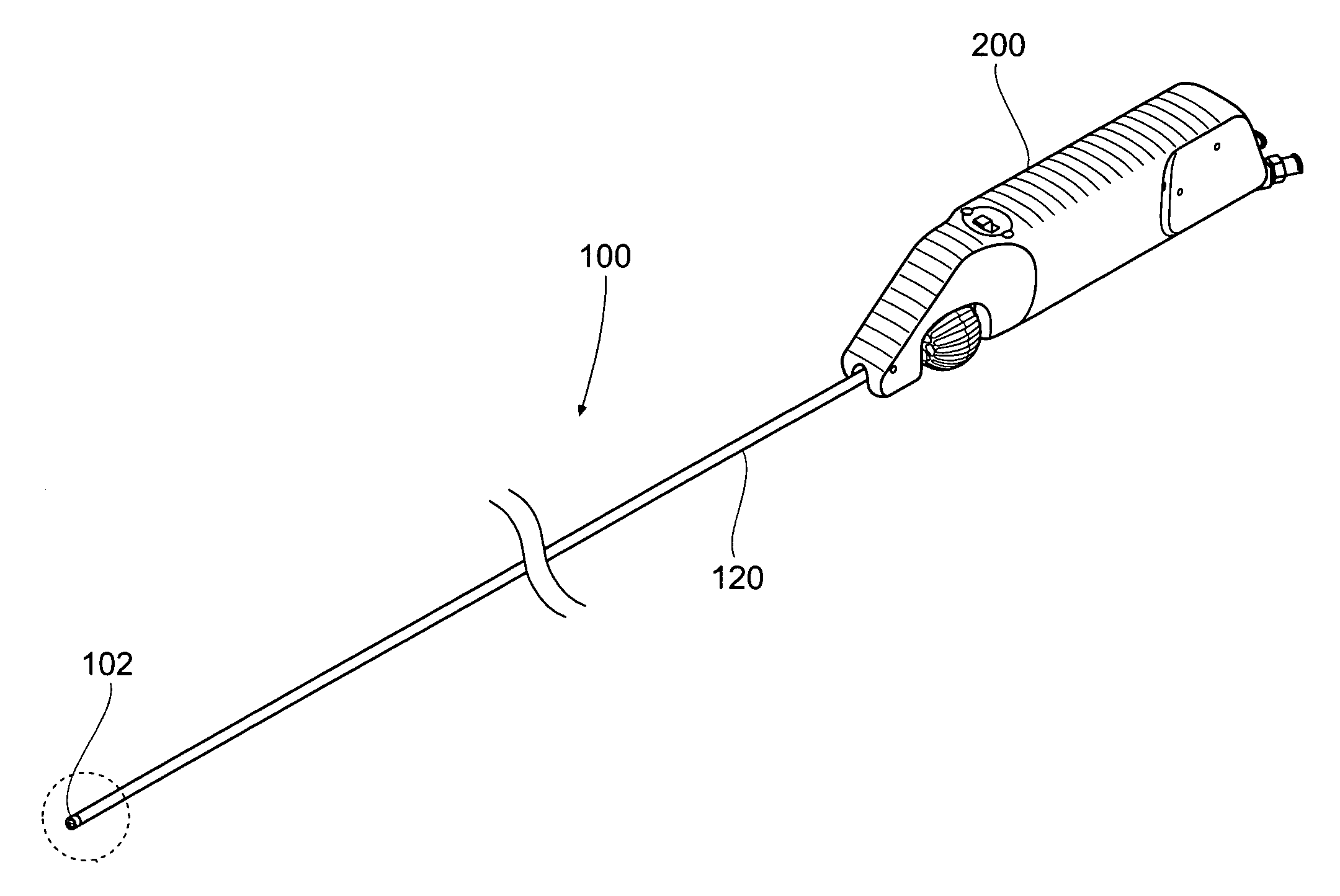 Atherectomy devices, systems, and methods